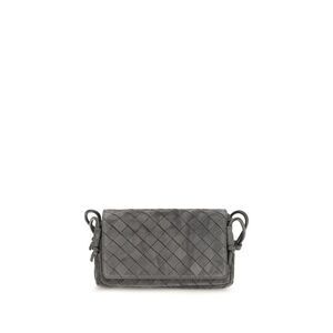 Bottega Veneta Women Notturno Clutch
